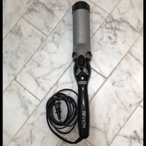 Revlon - 2” Curling Iron